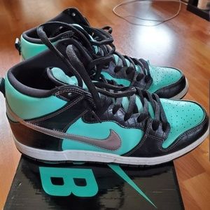 Tiffany Dunk SB High